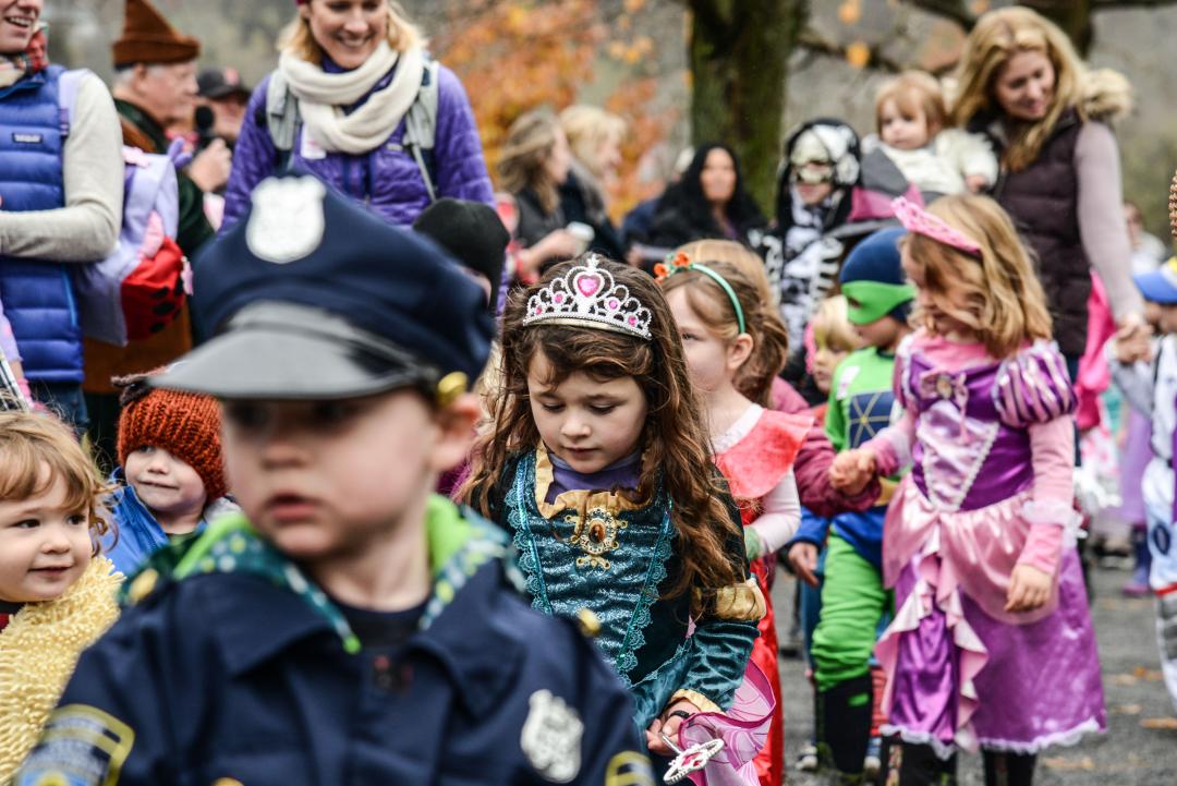 Halloween happenings in Woodstock Woodstock VT