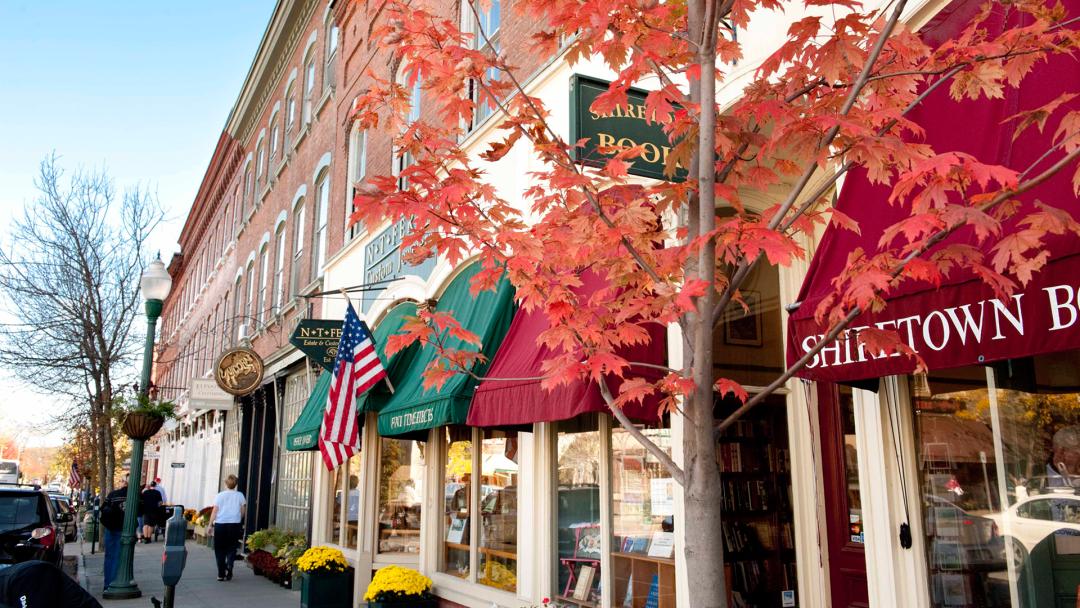 The perfect weekend in Woodstock: Fall edition | Woodstock VT