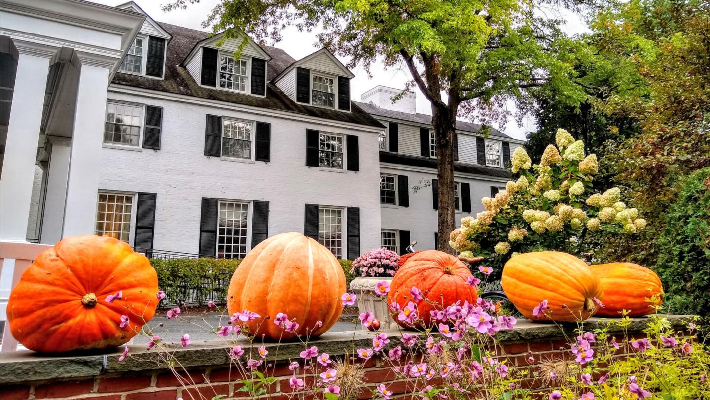 10 Of The Best Places To Stay In Vermont In The Fall