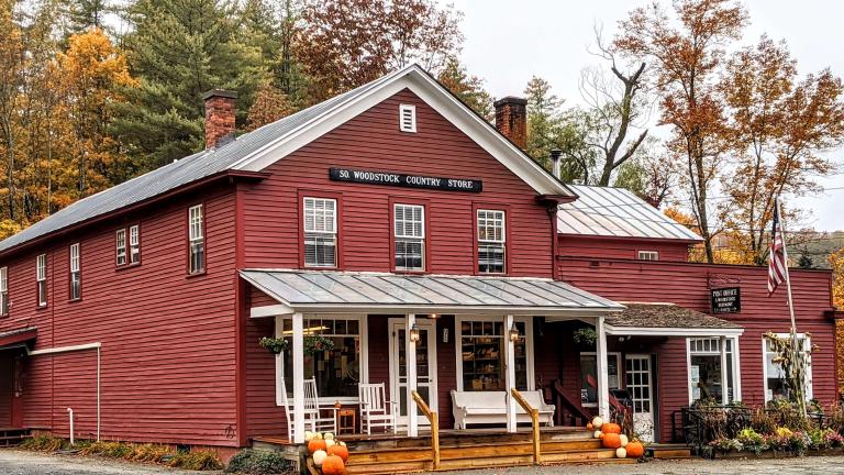 Five Breakfast Spots to Indulge in | Woodstock VT