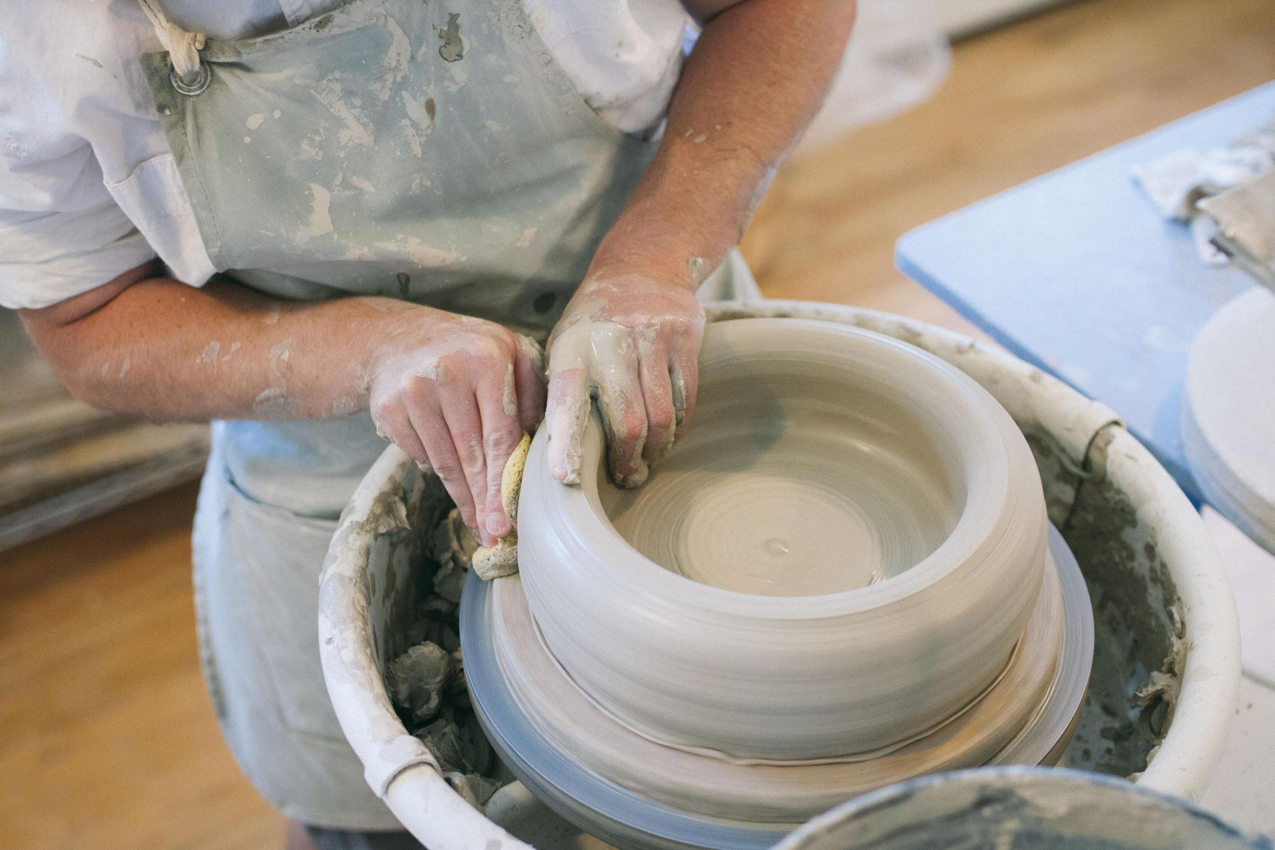Products – The Village Potters Clay Center