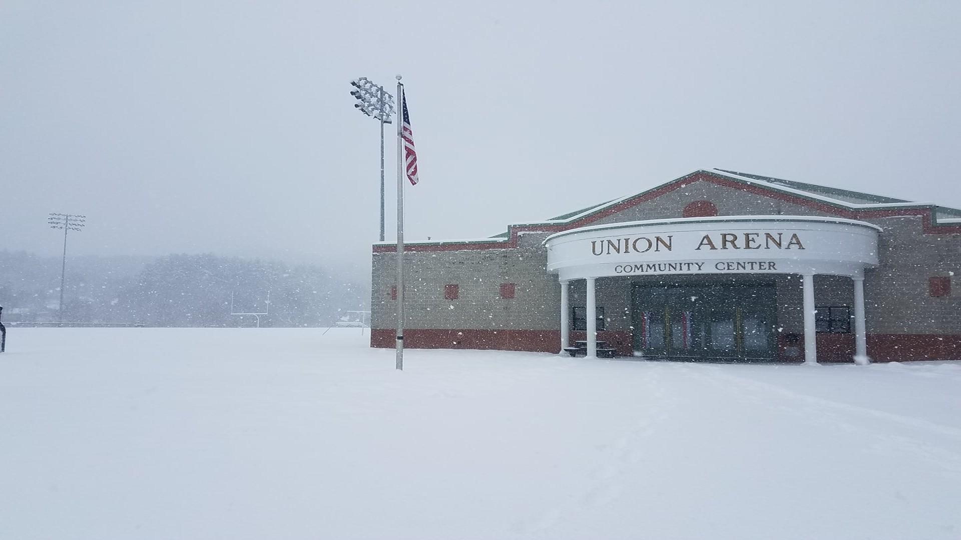 UNION ARENA｜UNIONARENA